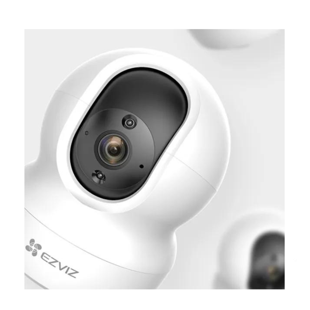 Camera IP Wifi Ezviz TY1 4MP